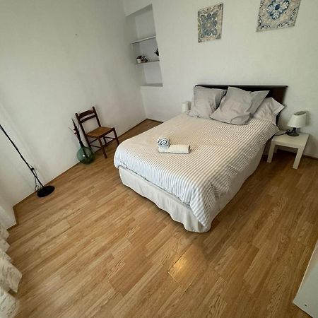 Apartamentos Porvera Jerez Jerez de la Frontera Eksteriør bilde