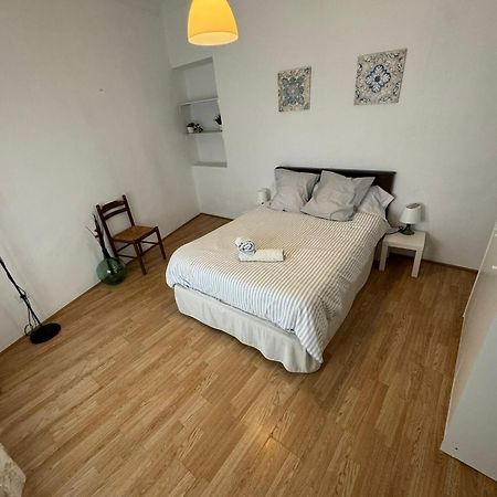 Apartamentos Porvera Jerez Jerez de la Frontera Eksteriør bilde