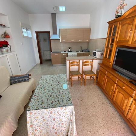 Apartamentos Porvera Jerez Jerez de la Frontera Eksteriør bilde