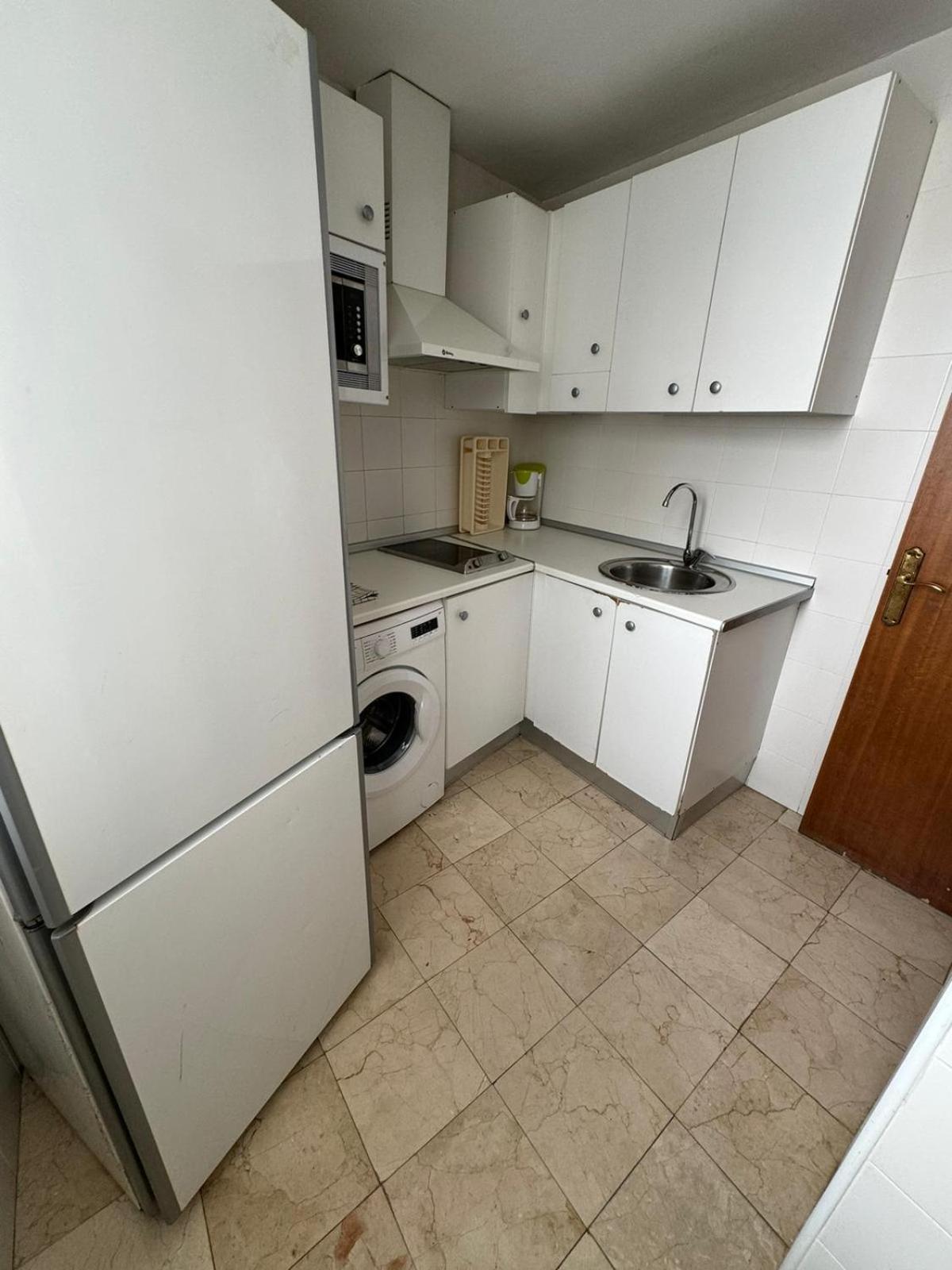 Apartamentos Porvera Jerez Jerez de la Frontera Eksteriør bilde