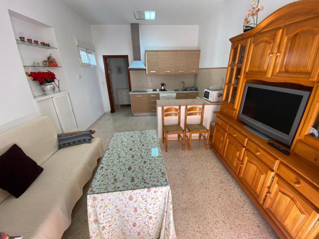 Apartamentos Porvera Jerez Jerez de la Frontera Eksteriør bilde