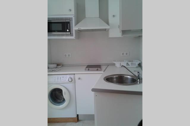 Apartamentos Porvera Jerez Jerez de la Frontera Eksteriør bilde