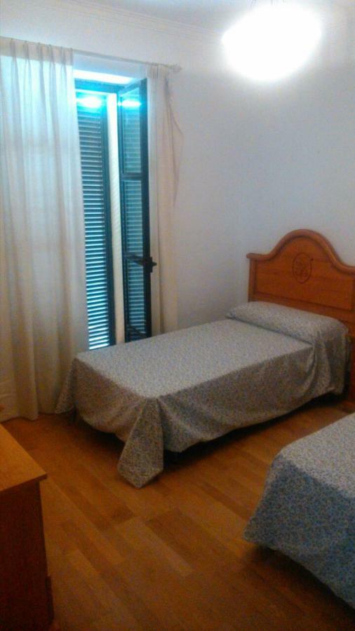 Apartamentos Porvera Jerez Jerez de la Frontera Eksteriør bilde